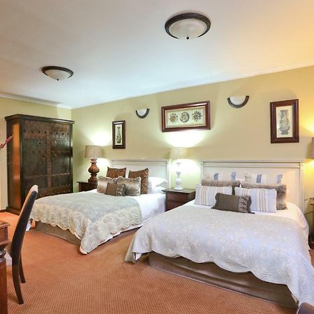 Shangri-La Manor (Adults Only) Hoekwil Luaran gambar