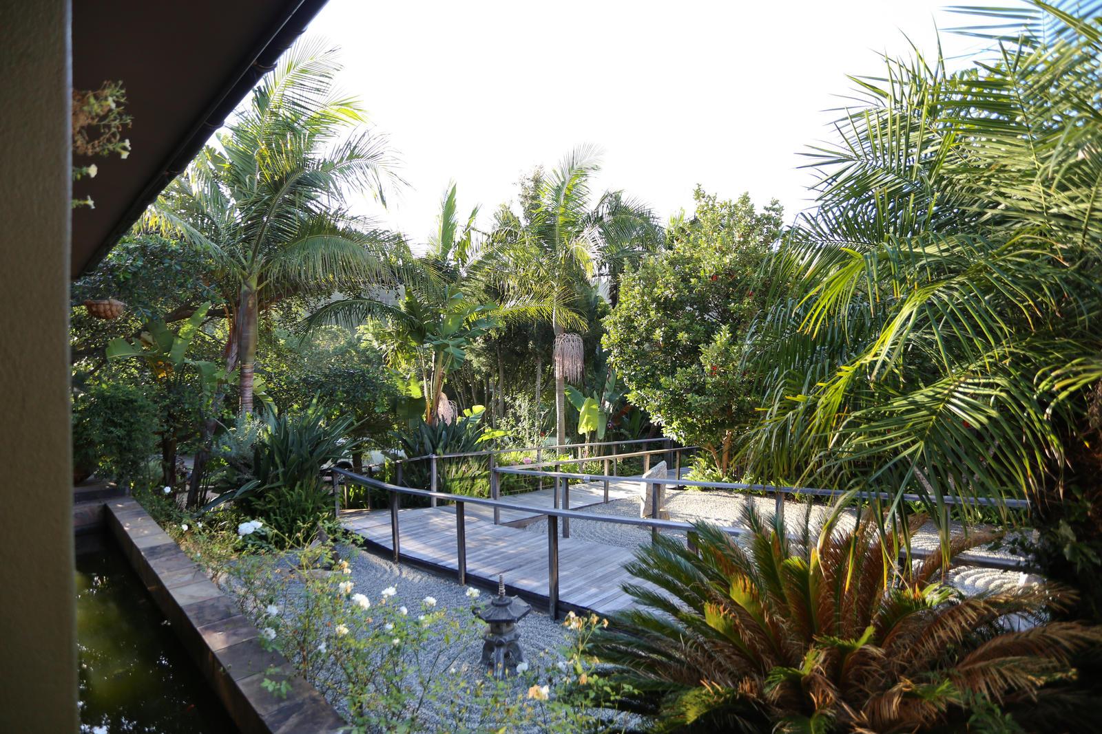 Shangri-La Manor (Adults Only) Hoekwil Luaran gambar