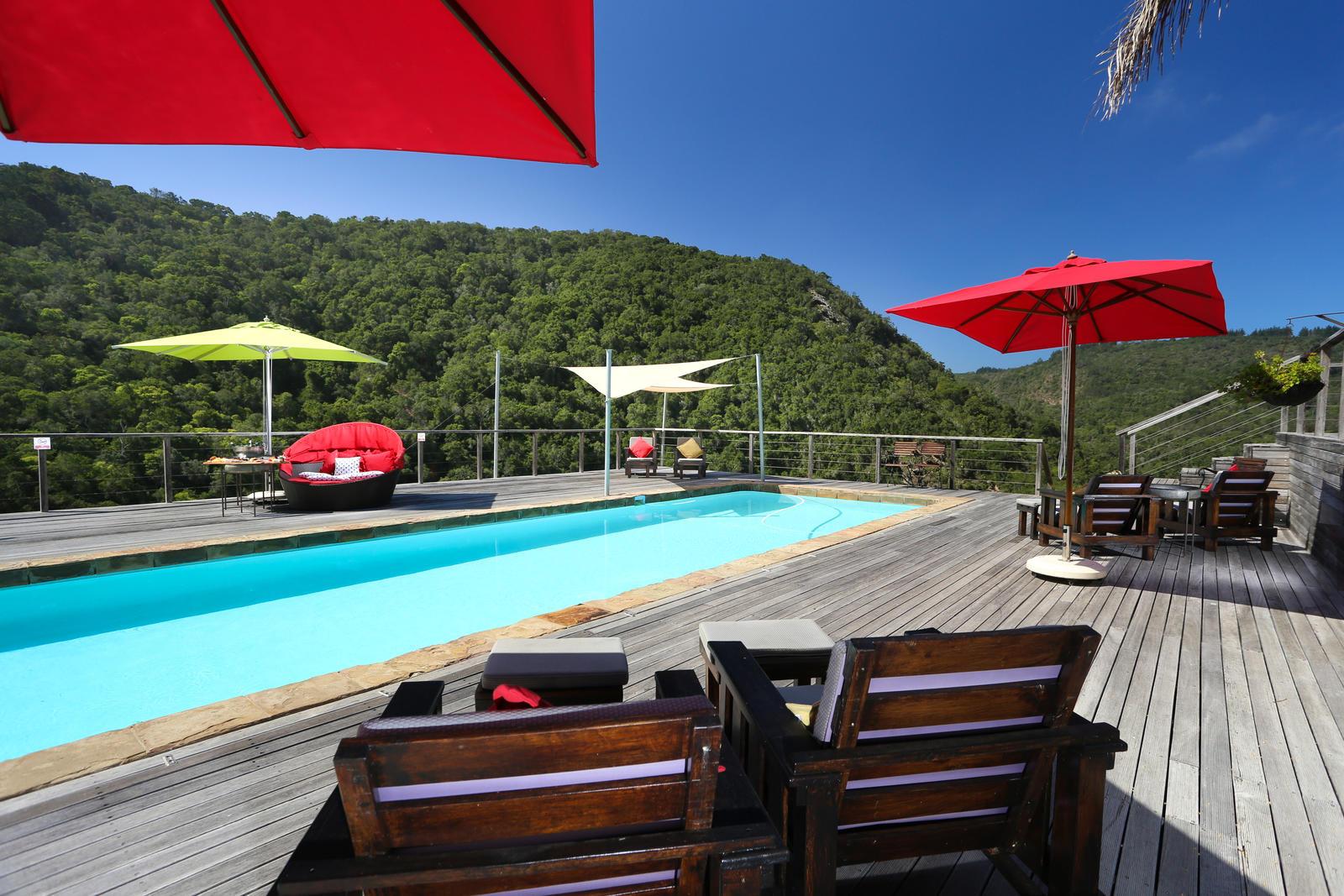 Shangri-La Manor (Adults Only) Hoekwil Luaran gambar
