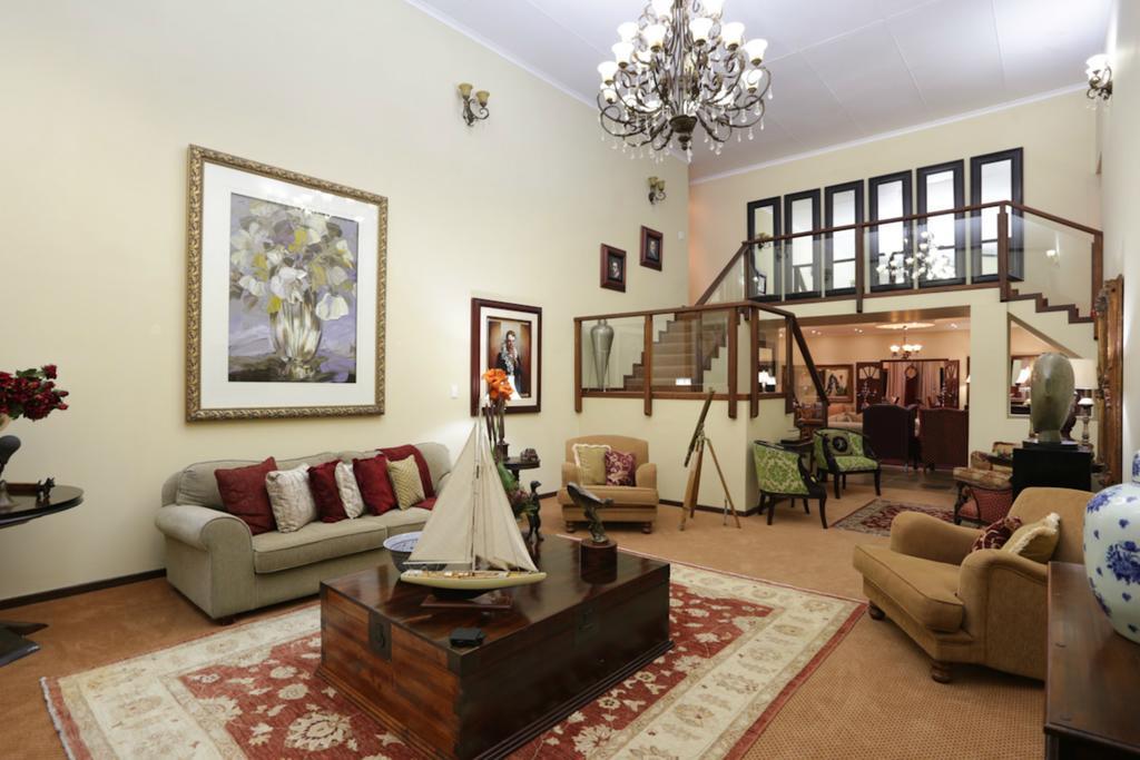 Shangri-La Manor (Adults Only) Hoekwil Luaran gambar