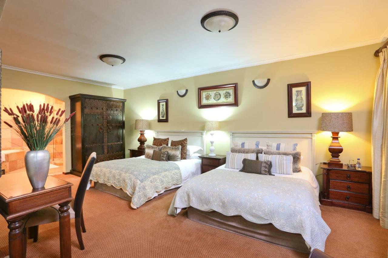 Shangri-La Manor (Adults Only) Hoekwil Luaran gambar