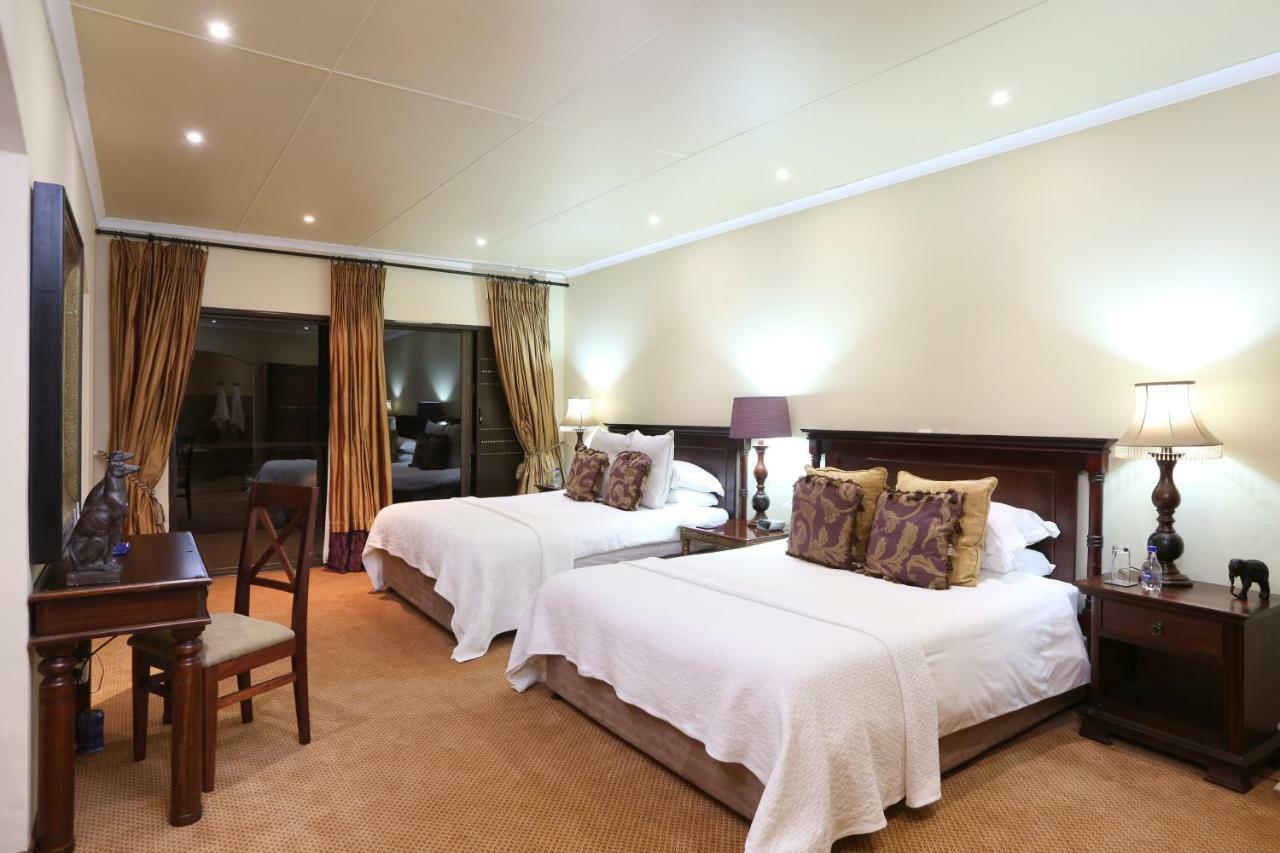 Shangri-La Manor (Adults Only) Hoekwil Luaran gambar