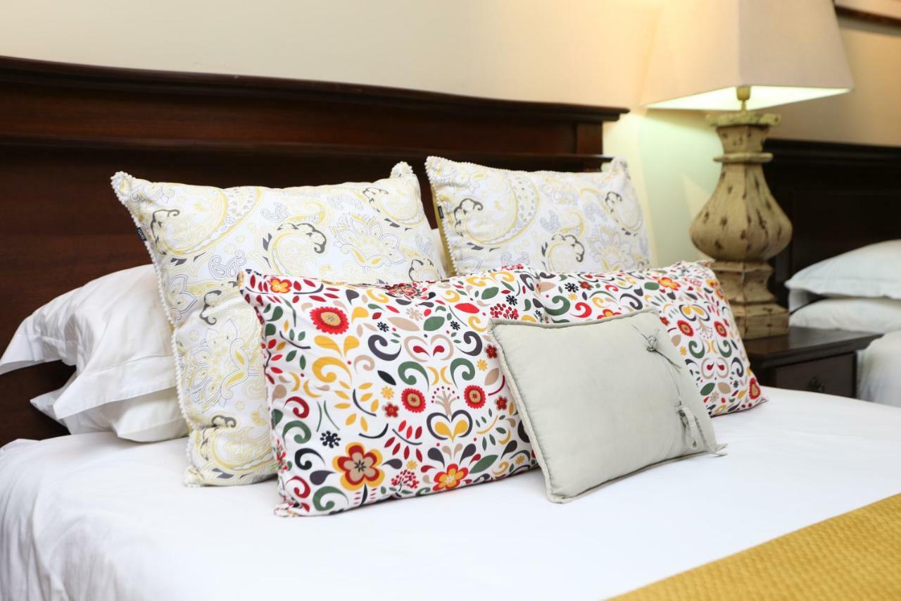 Shangri-La Manor (Adults Only) Hoekwil Luaran gambar
