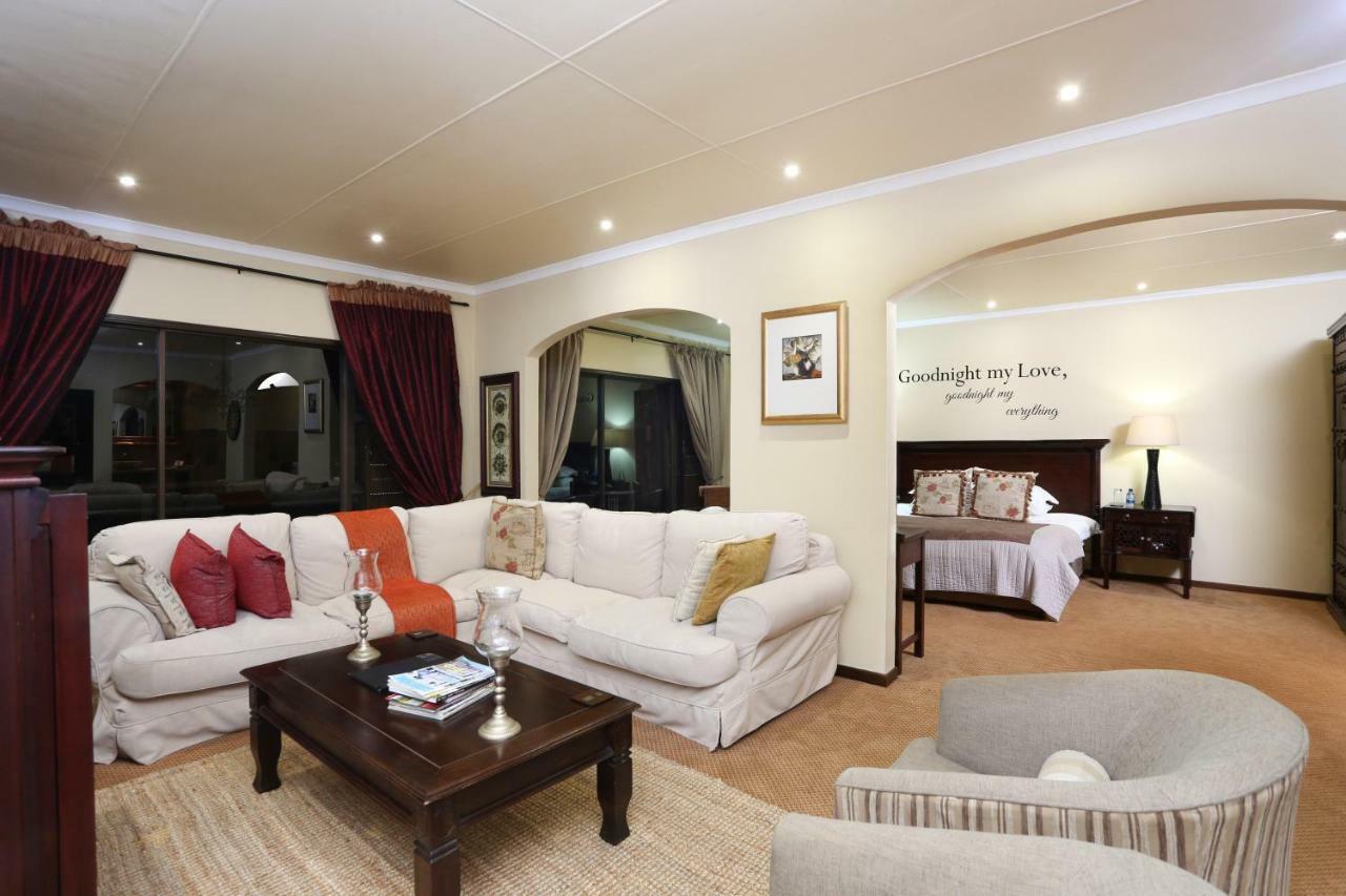 Shangri-La Manor (Adults Only) Hoekwil Luaran gambar