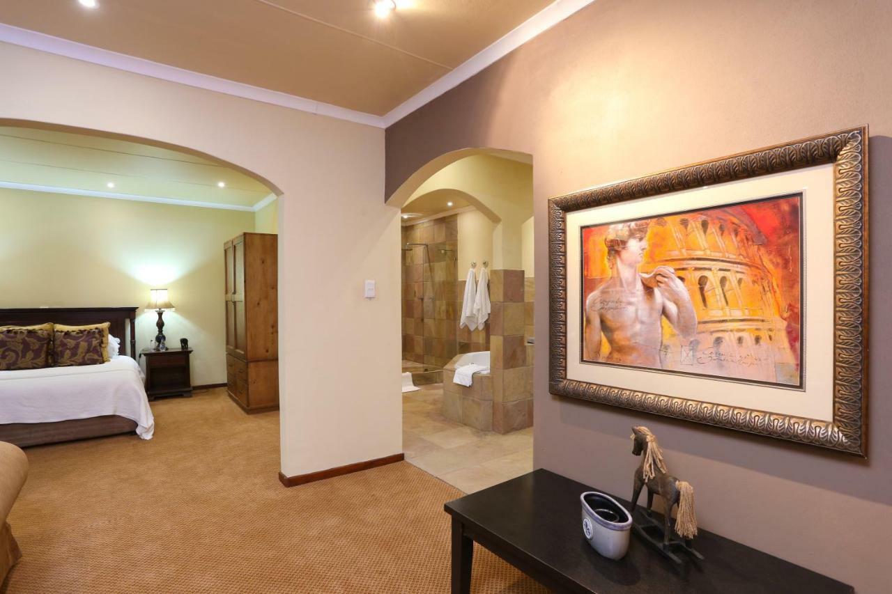 Shangri-La Manor (Adults Only) Hoekwil Luaran gambar
