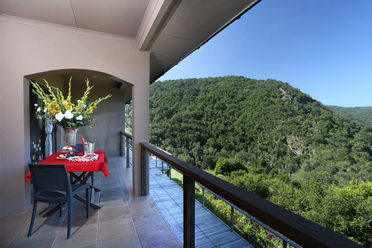 Shangri-La Manor (Adults Only) Hoekwil Luaran gambar