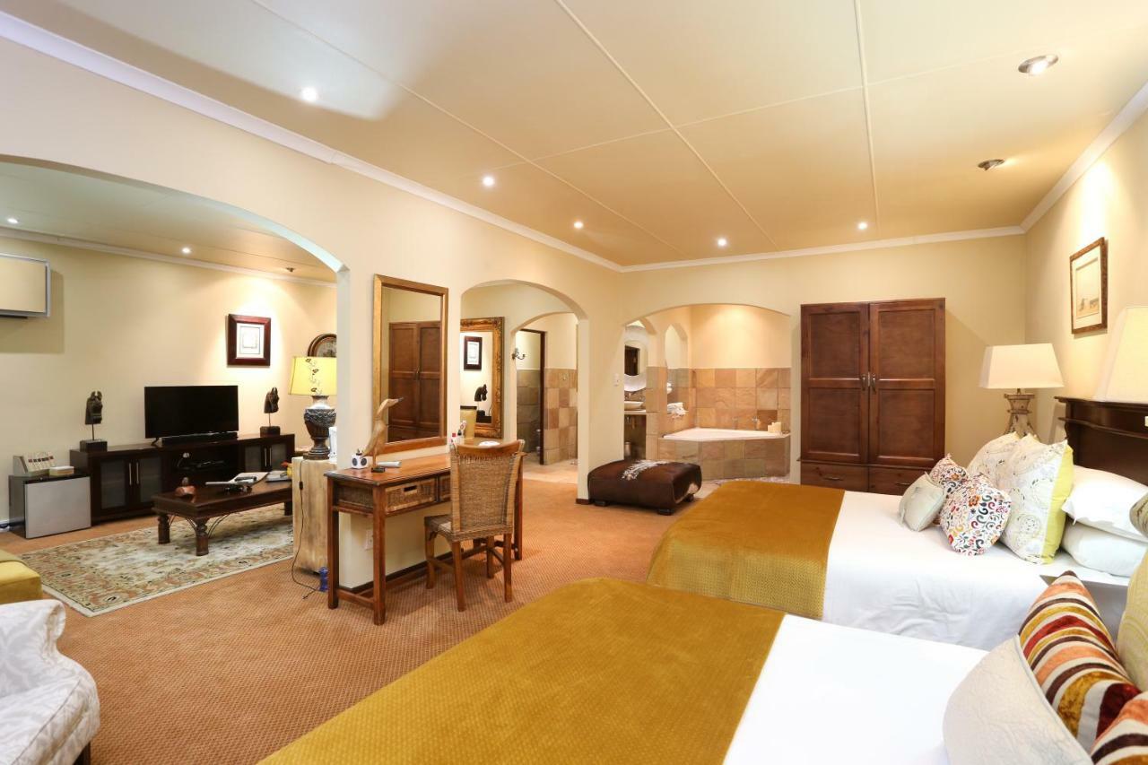 Shangri-La Manor (Adults Only) Hoekwil Luaran gambar