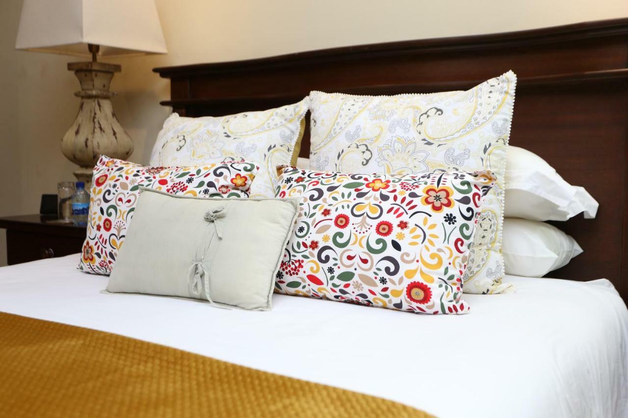 Shangri-La Manor (Adults Only) Hoekwil Luaran gambar