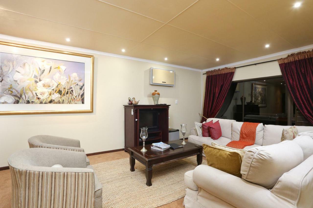 Shangri-La Manor (Adults Only) Hoekwil Luaran gambar