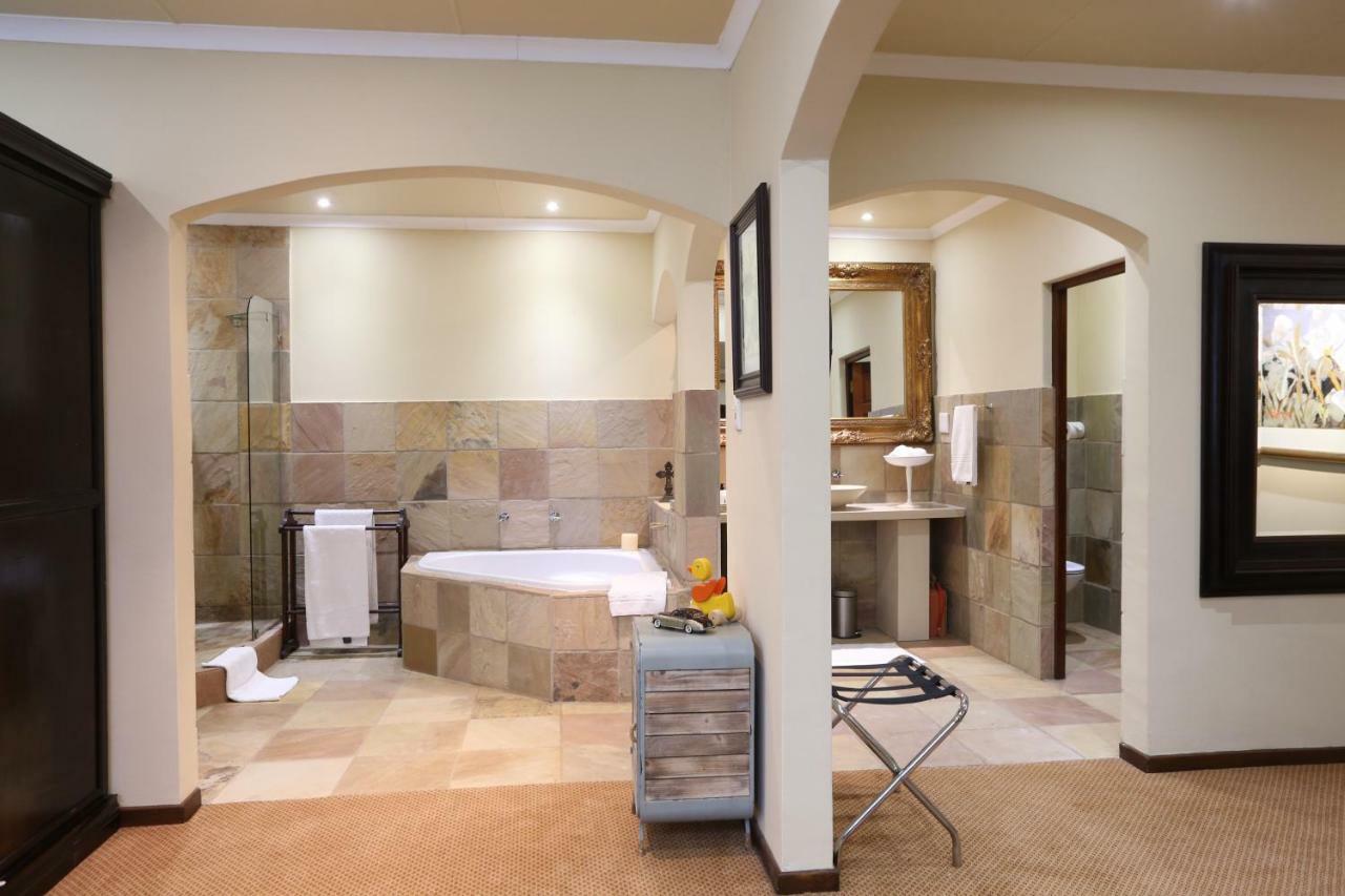 Shangri-La Manor (Adults Only) Hoekwil Luaran gambar