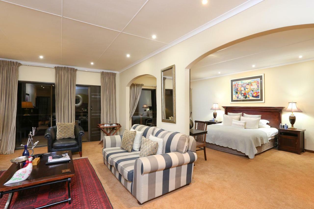 Shangri-La Manor (Adults Only) Hoekwil Luaran gambar