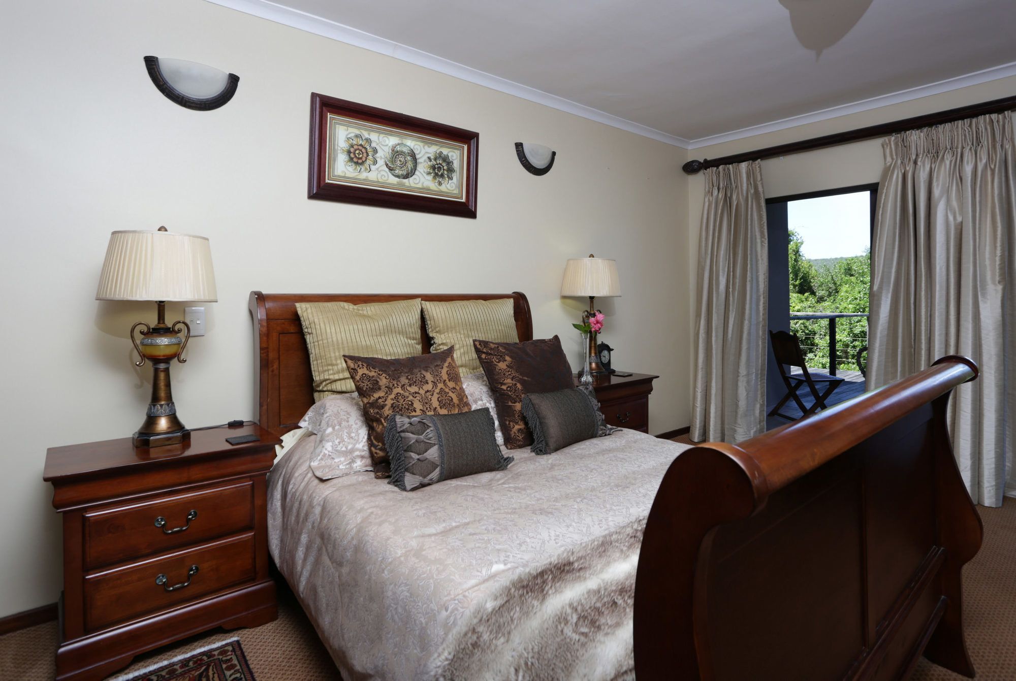Shangri-La Manor (Adults Only) Hoekwil Luaran gambar