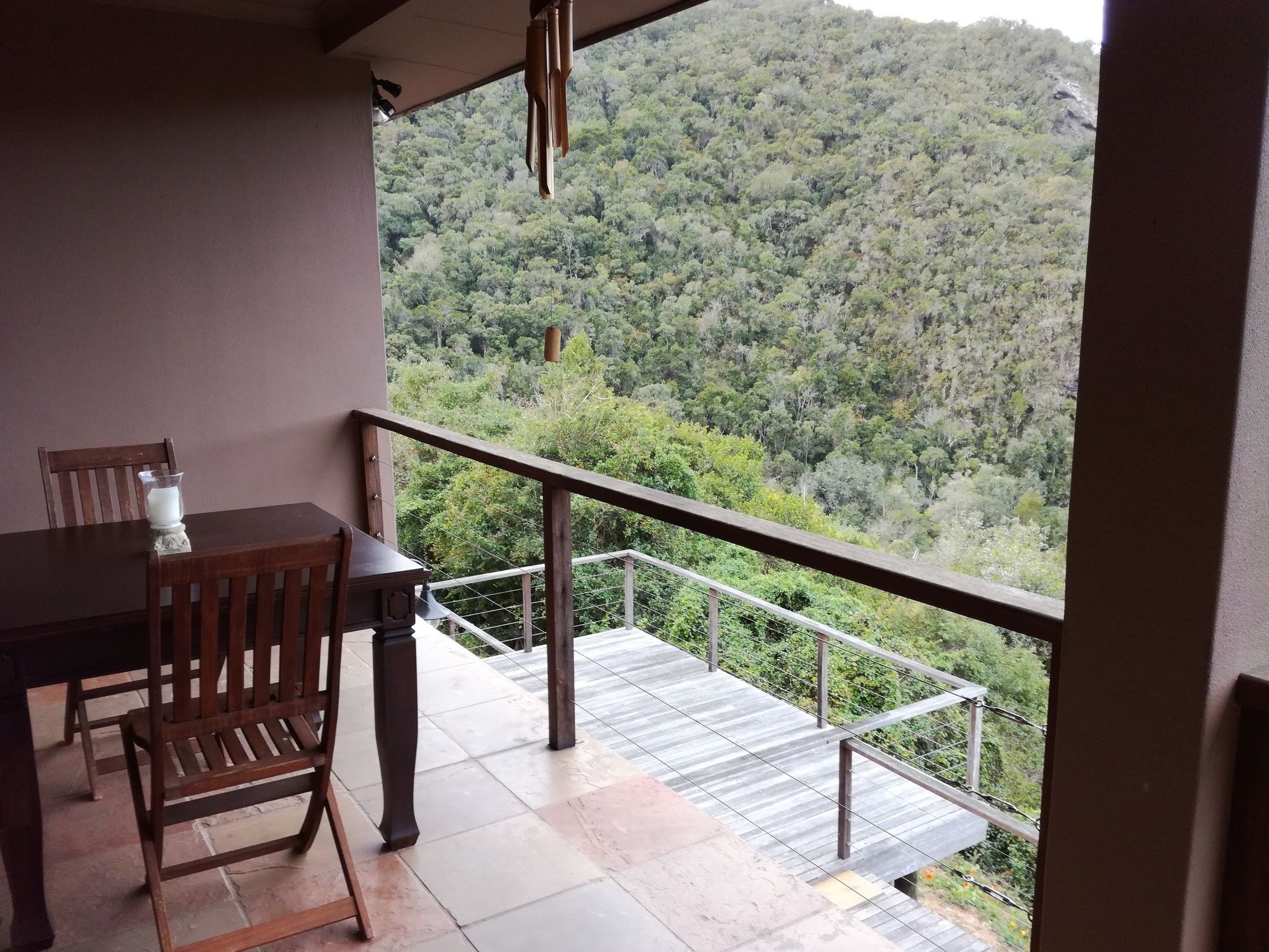 Shangri-La Manor (Adults Only) Hoekwil Luaran gambar