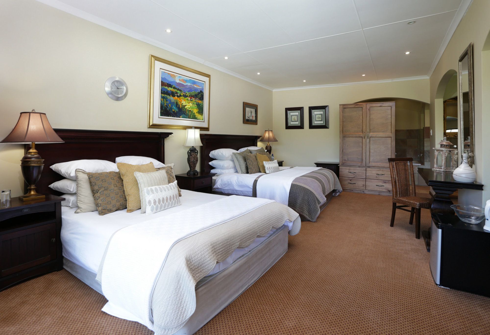Shangri-La Manor (Adults Only) Hoekwil Luaran gambar