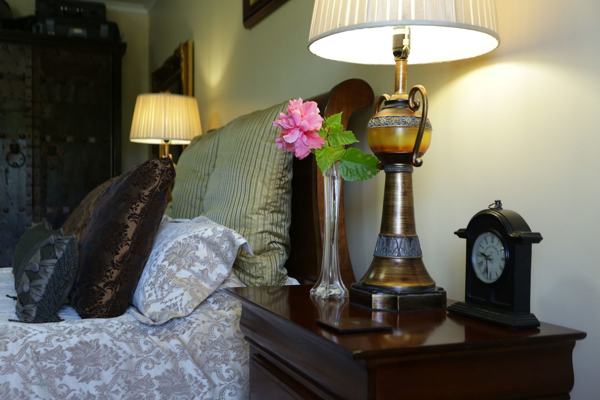 Shangri-La Manor (Adults Only) Hoekwil Luaran gambar