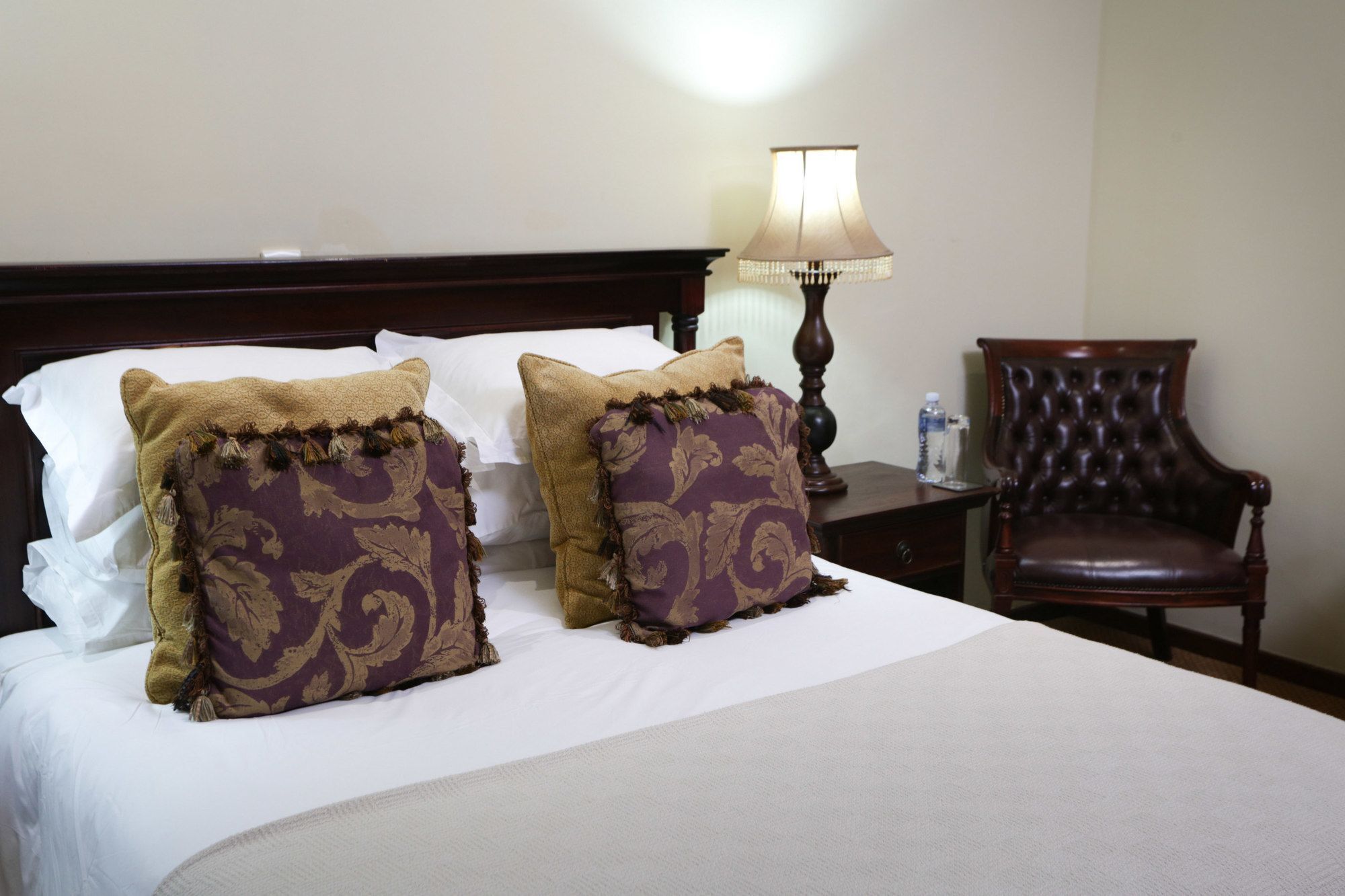 Shangri-La Manor (Adults Only) Hoekwil Luaran gambar