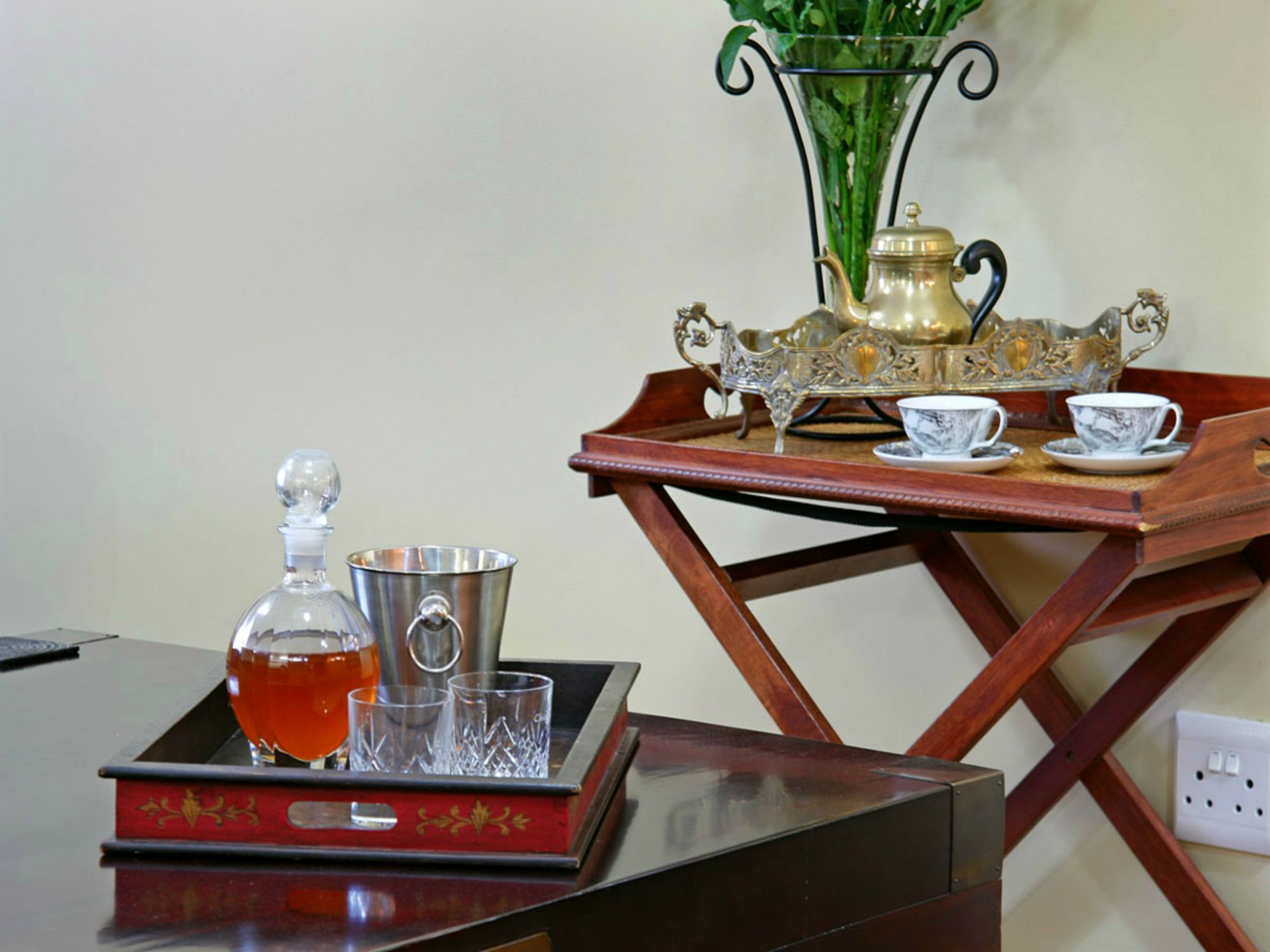 Shangri-La Manor (Adults Only) Hoekwil Luaran gambar