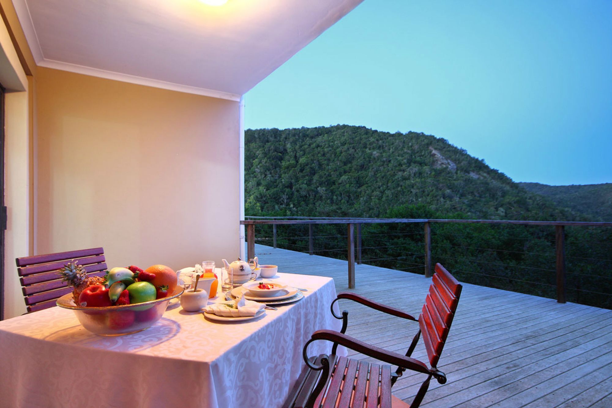 Shangri-La Manor (Adults Only) Hoekwil Luaran gambar