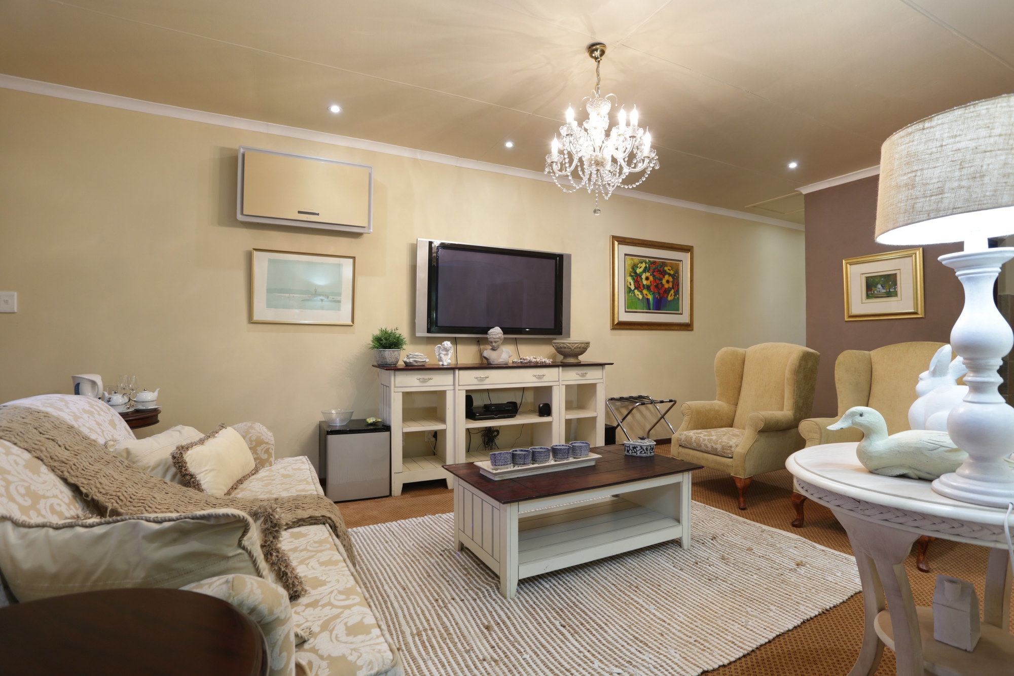 Shangri-La Manor (Adults Only) Hoekwil Luaran gambar