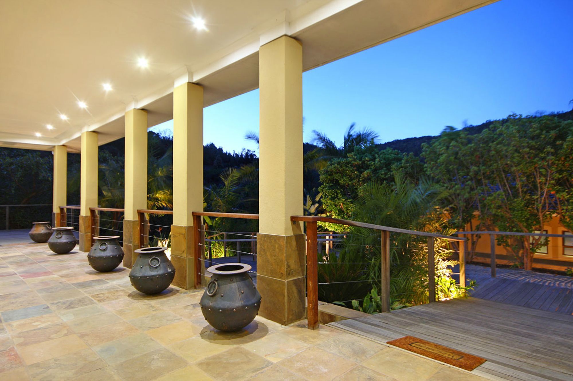 Shangri-La Manor (Adults Only) Hoekwil Luaran gambar
