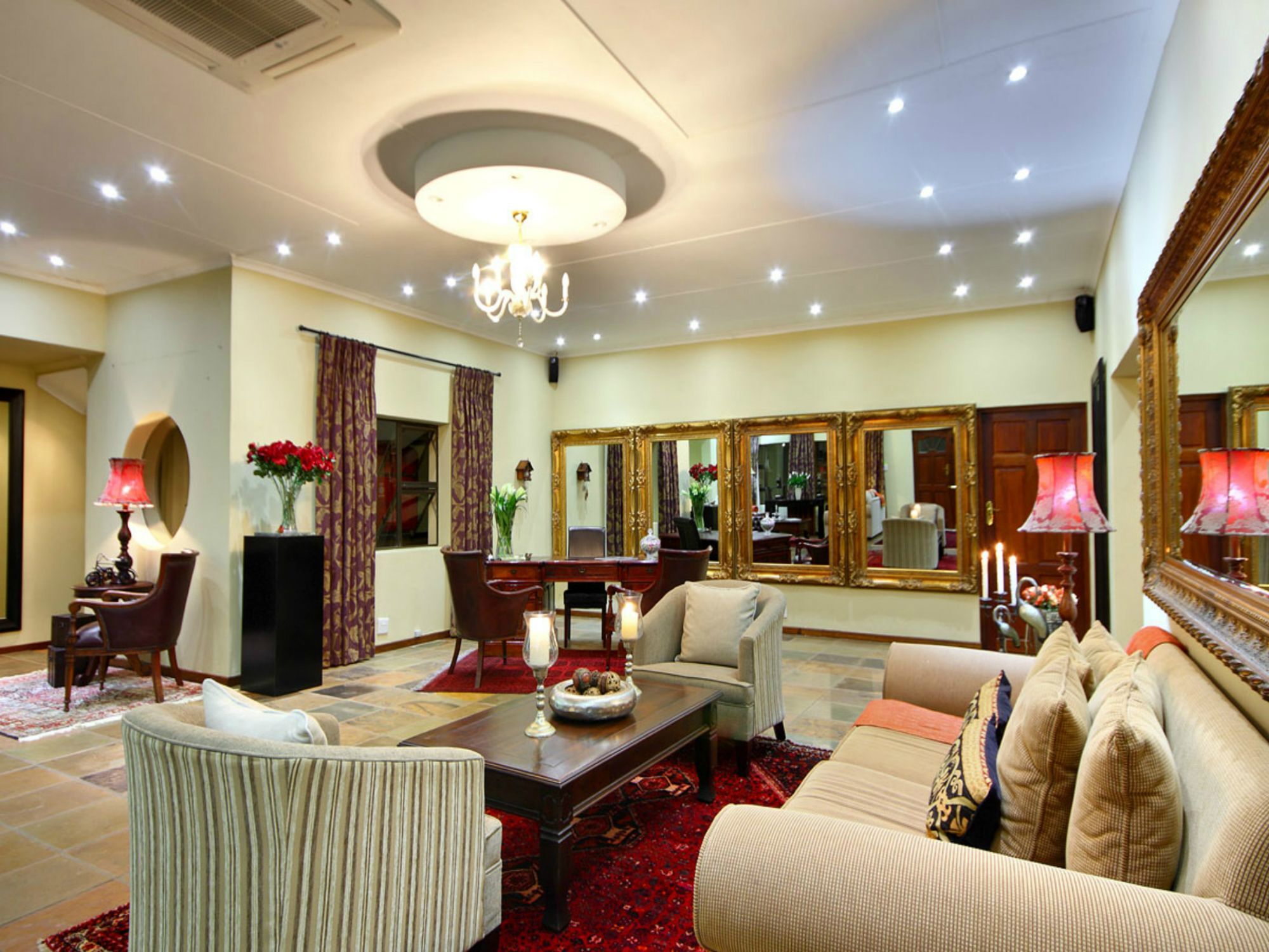 Shangri-La Manor (Adults Only) Hoekwil Luaran gambar