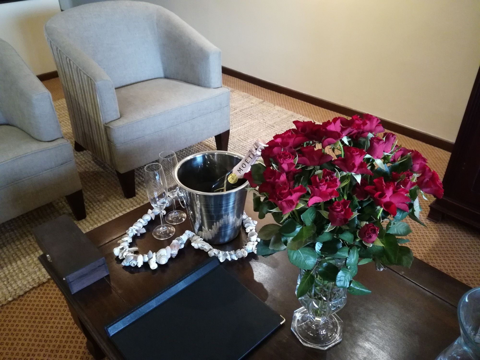 Shangri-La Manor (Adults Only) Hoekwil Luaran gambar