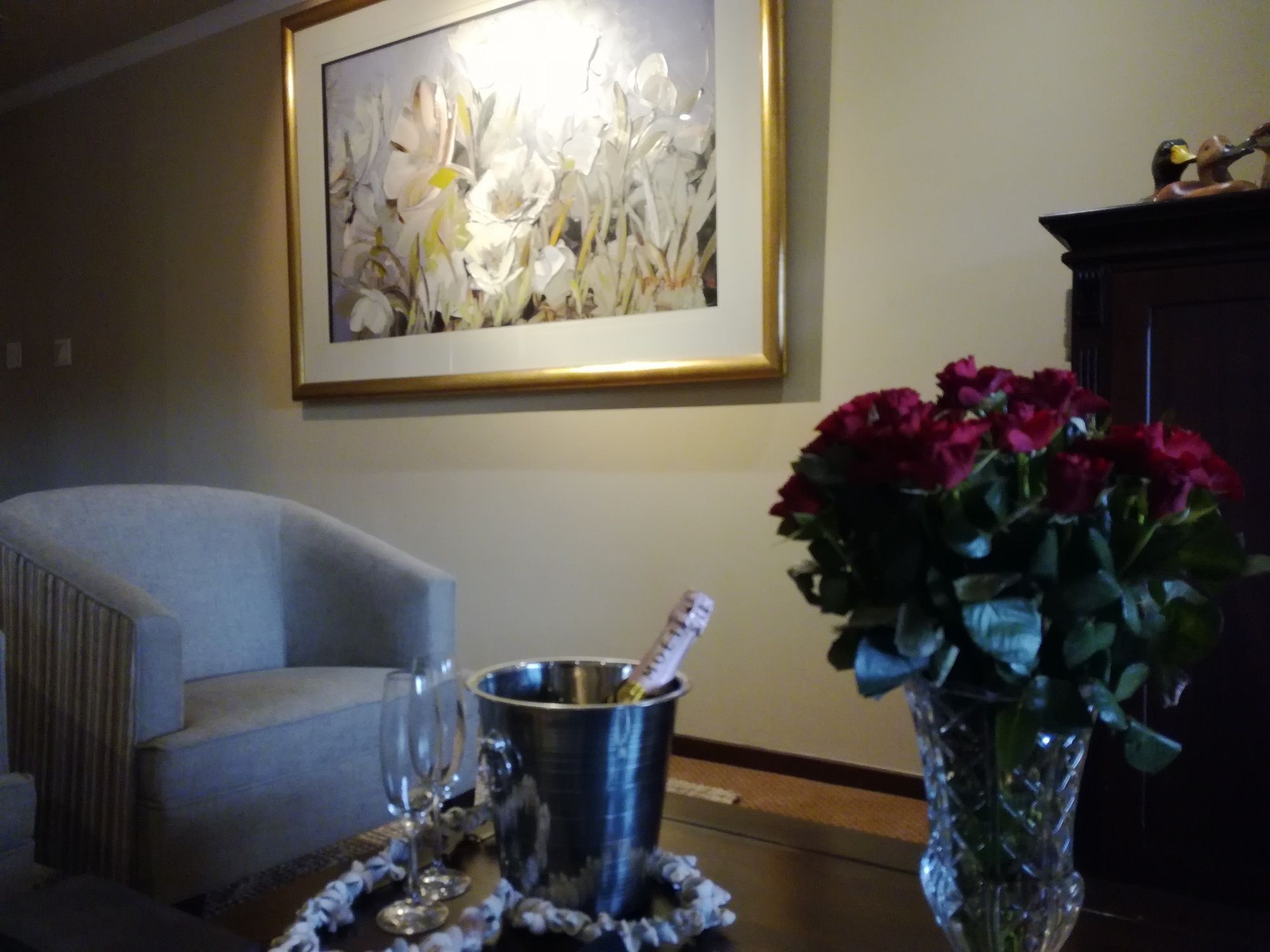 Shangri-La Manor (Adults Only) Hoekwil Luaran gambar
